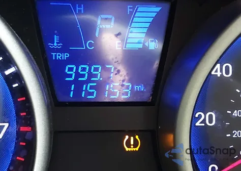 2012 Hyundai Tucson Limited from USA, damaged, VIN KM8JUCAC7CU541123